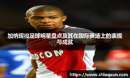 加纳现役足球明星盘点及其在国际赛场上的表现与成就